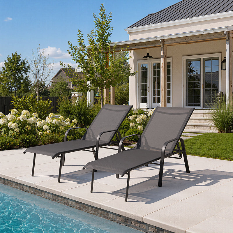 Chaise Lounges