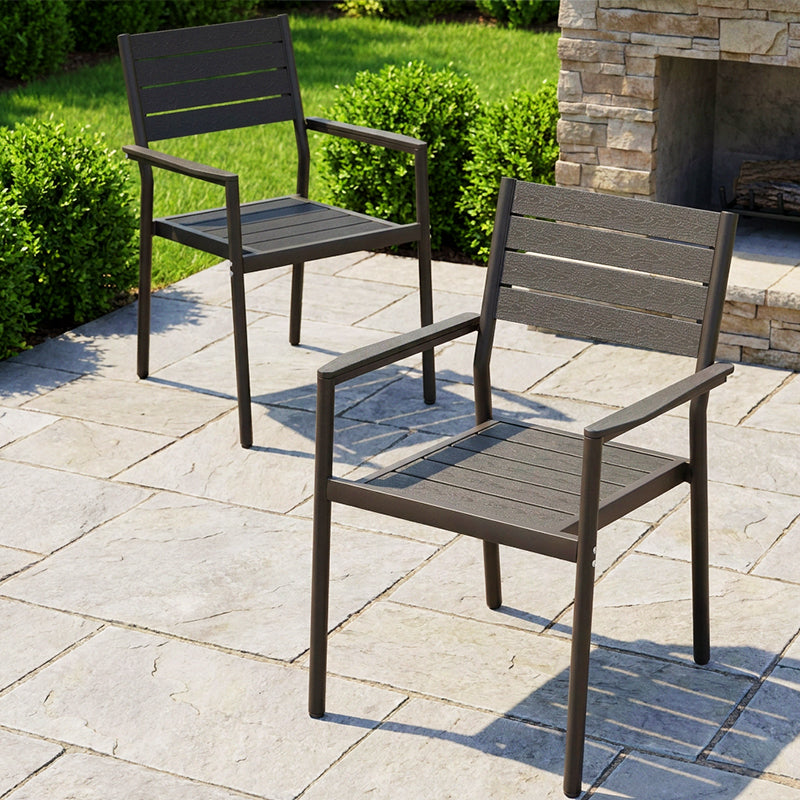Patio Dining Chairs