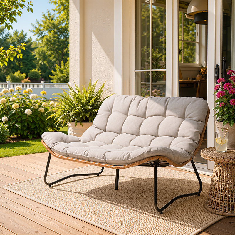 Patio Loveseats