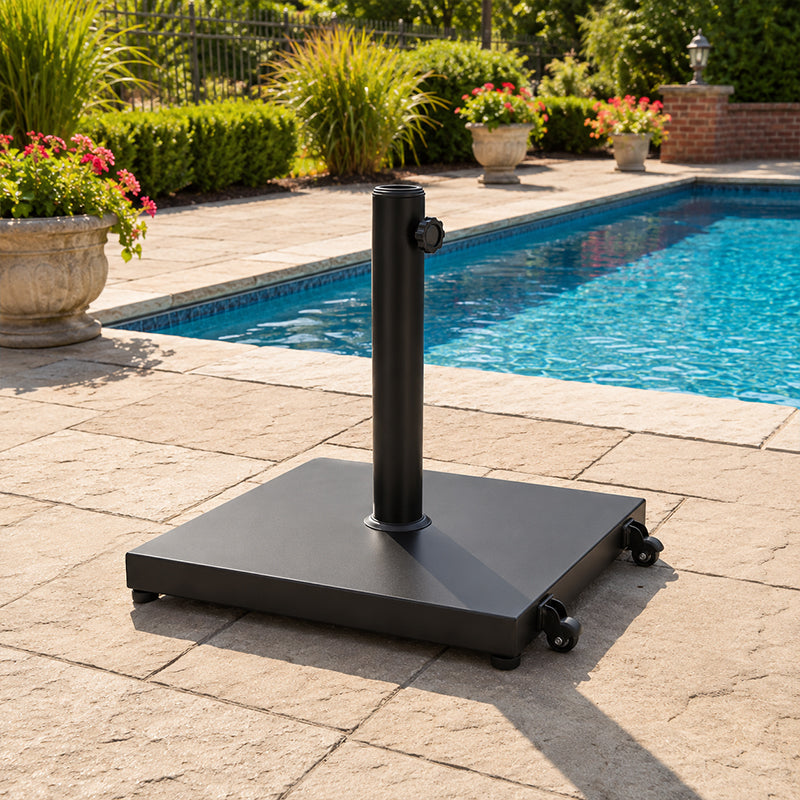 Umbrella Bases