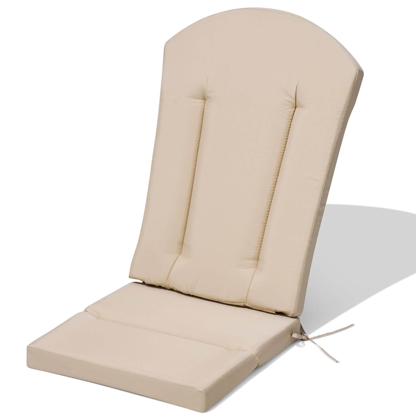 50x20" Outdoor Adirondack Chair Cushion