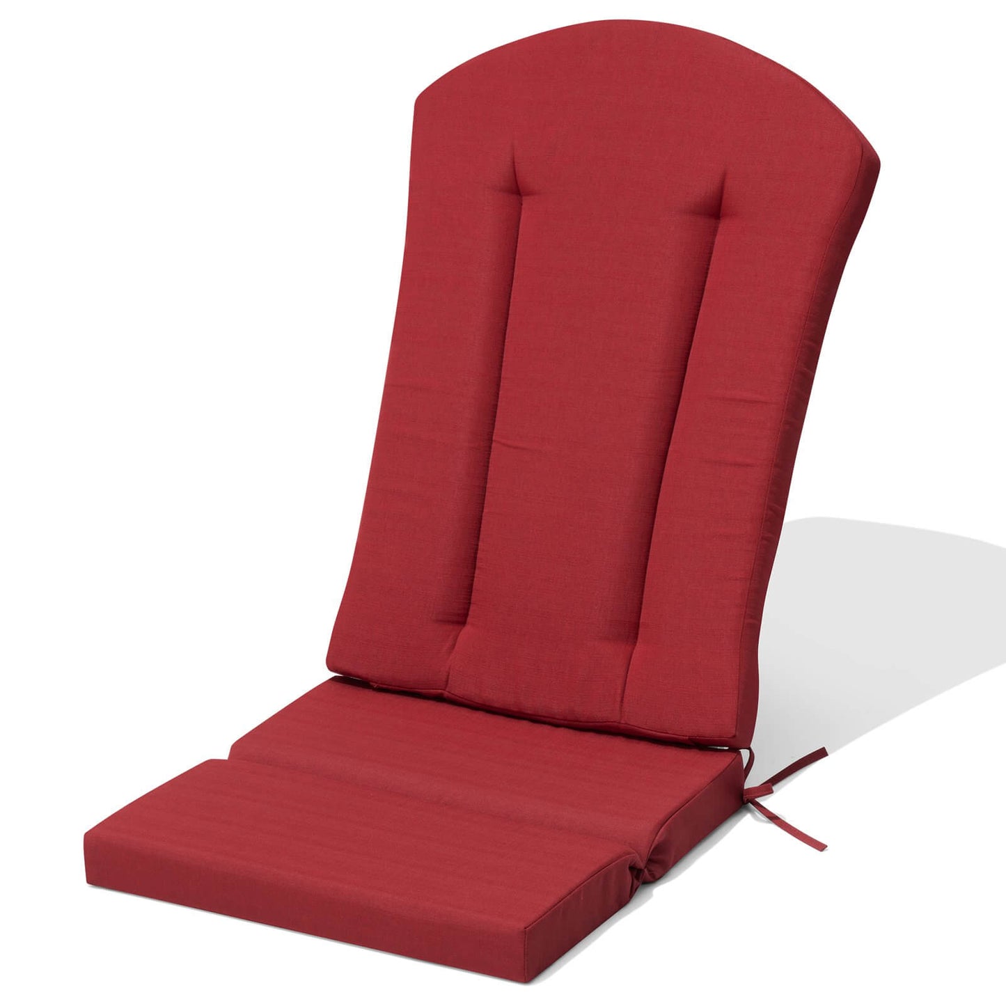 50x20" Outdoor Adirondack Chair Cushion