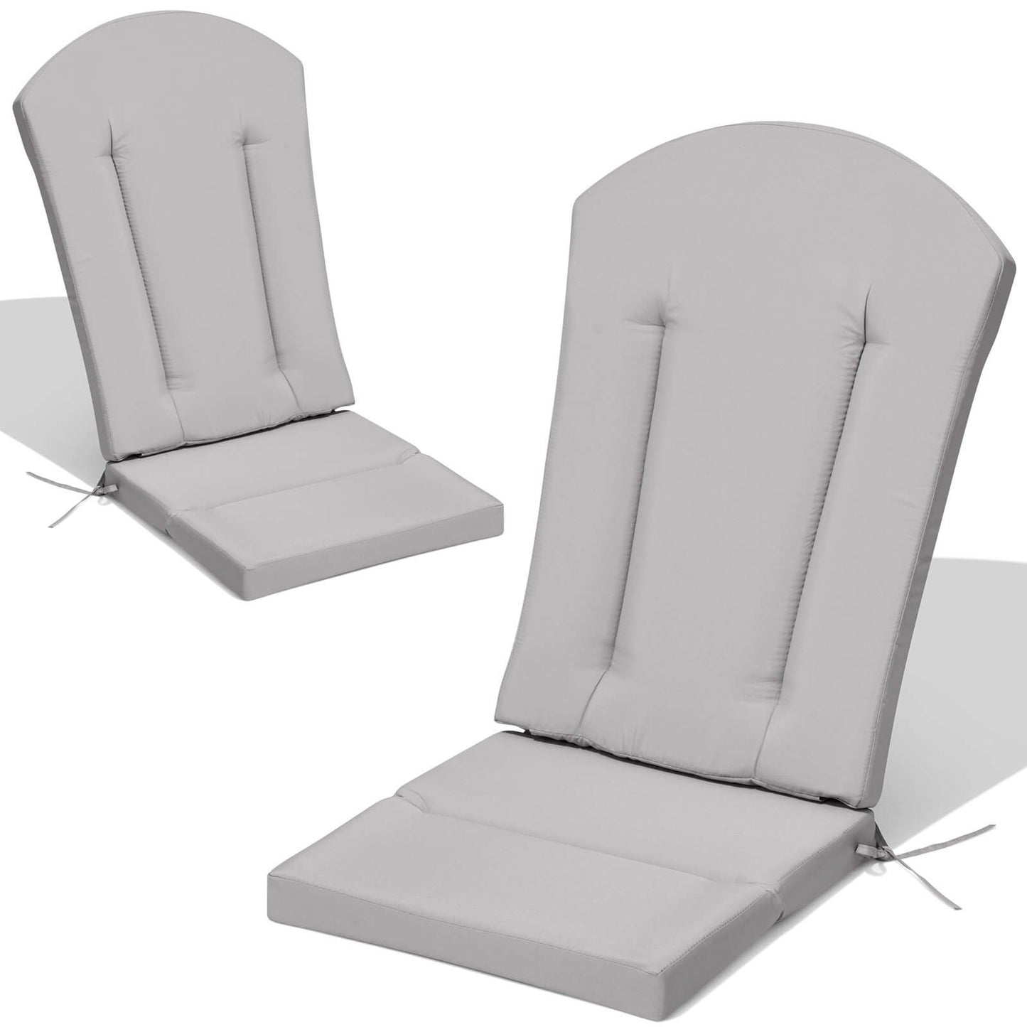 50x20" Outdoor Adirondack Chair Cushion
