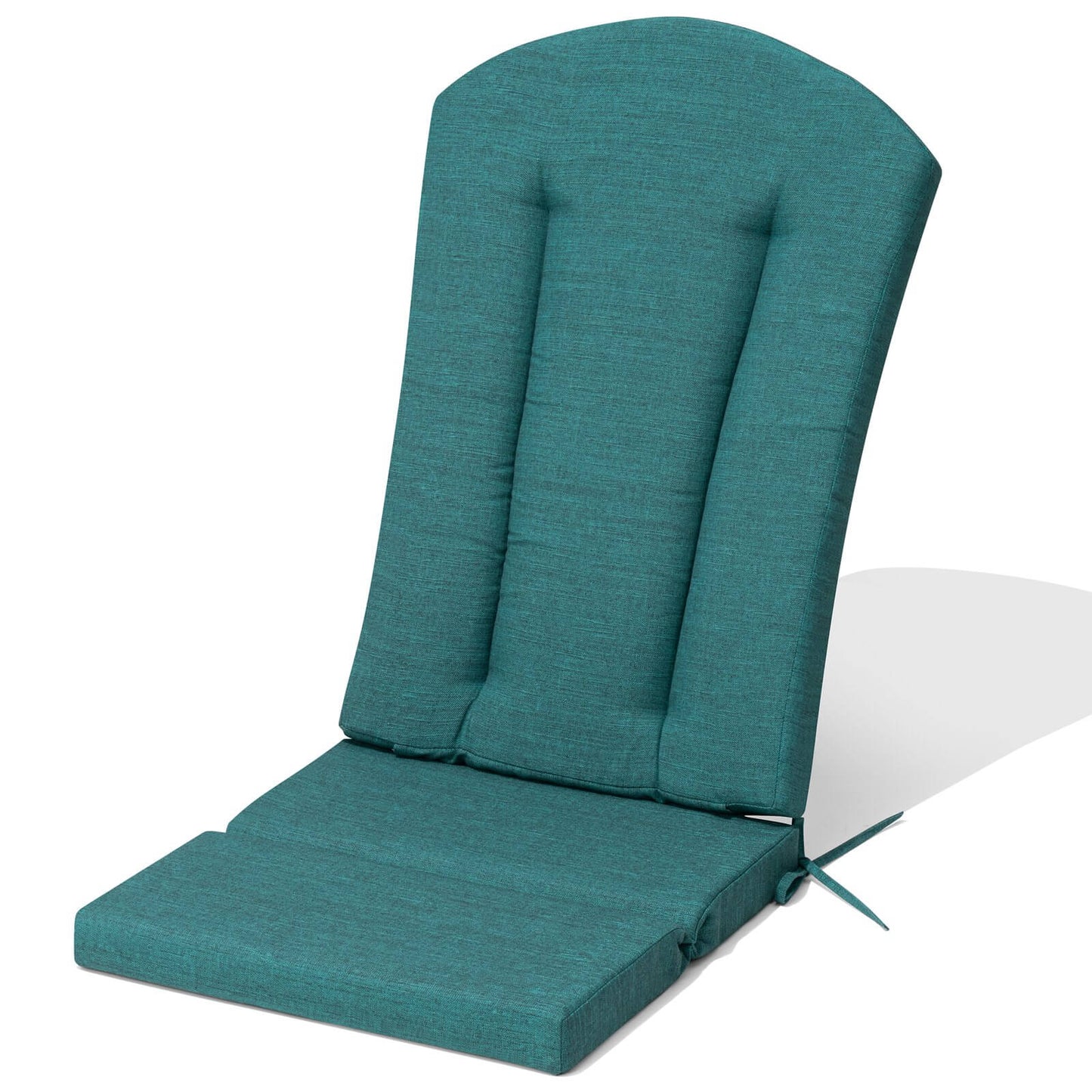 50x20" Outdoor Adirondack Chair Cushion