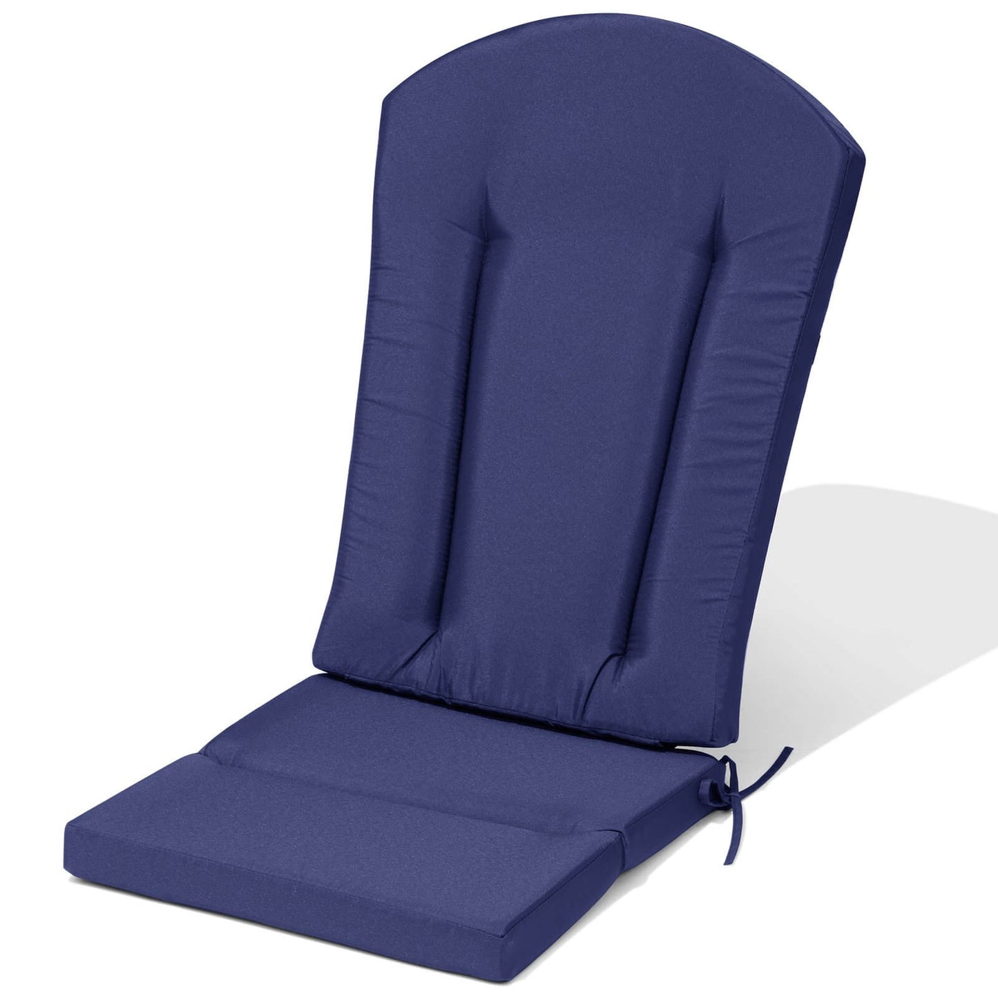 50x20" Outdoor Adirondack Chair Cushion