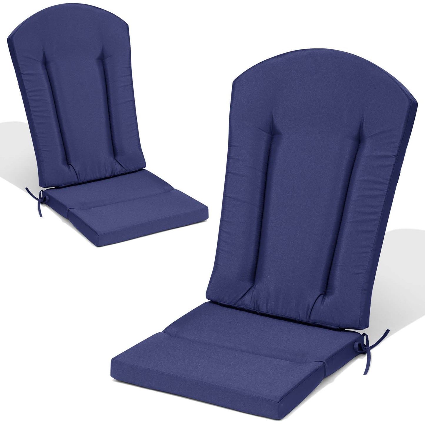 50x20" Outdoor Adirondack Chair Cushion