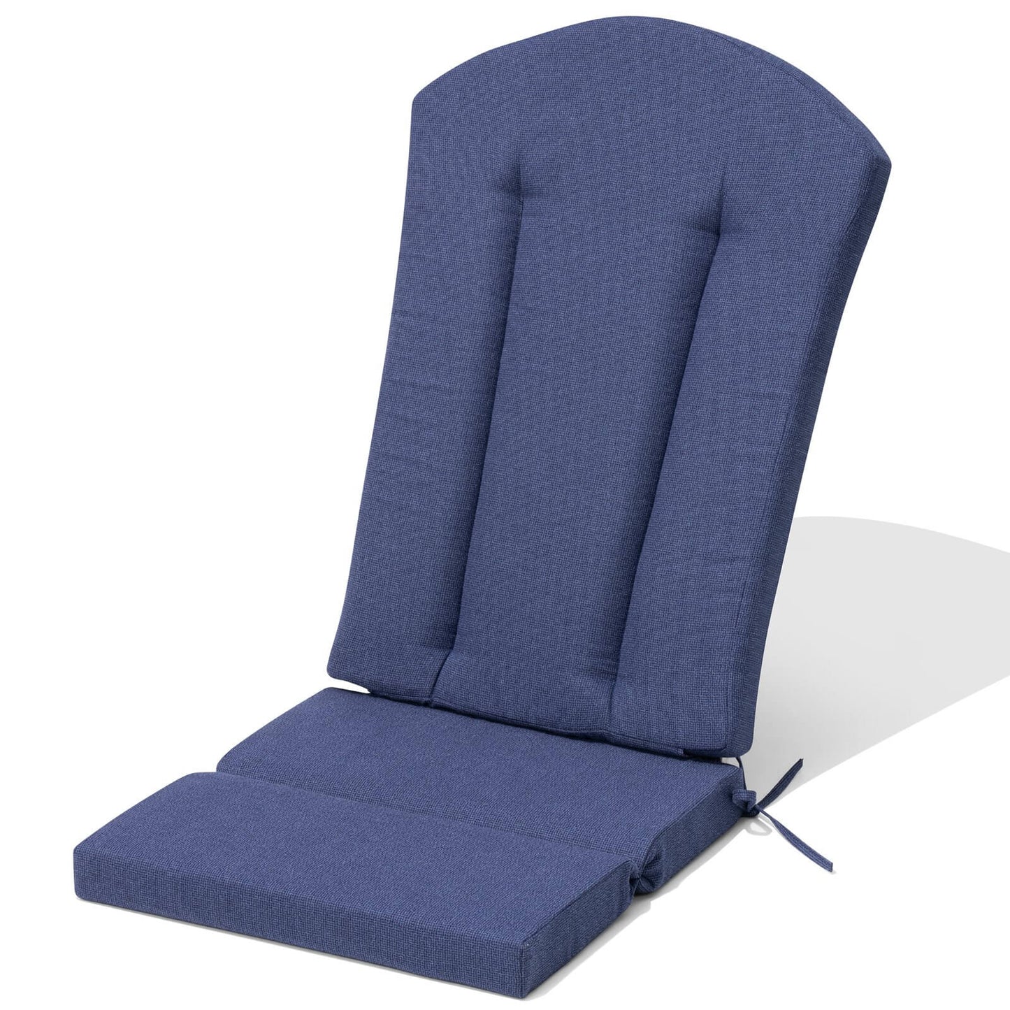 50x20" Outdoor Adirondack Chair Cushion