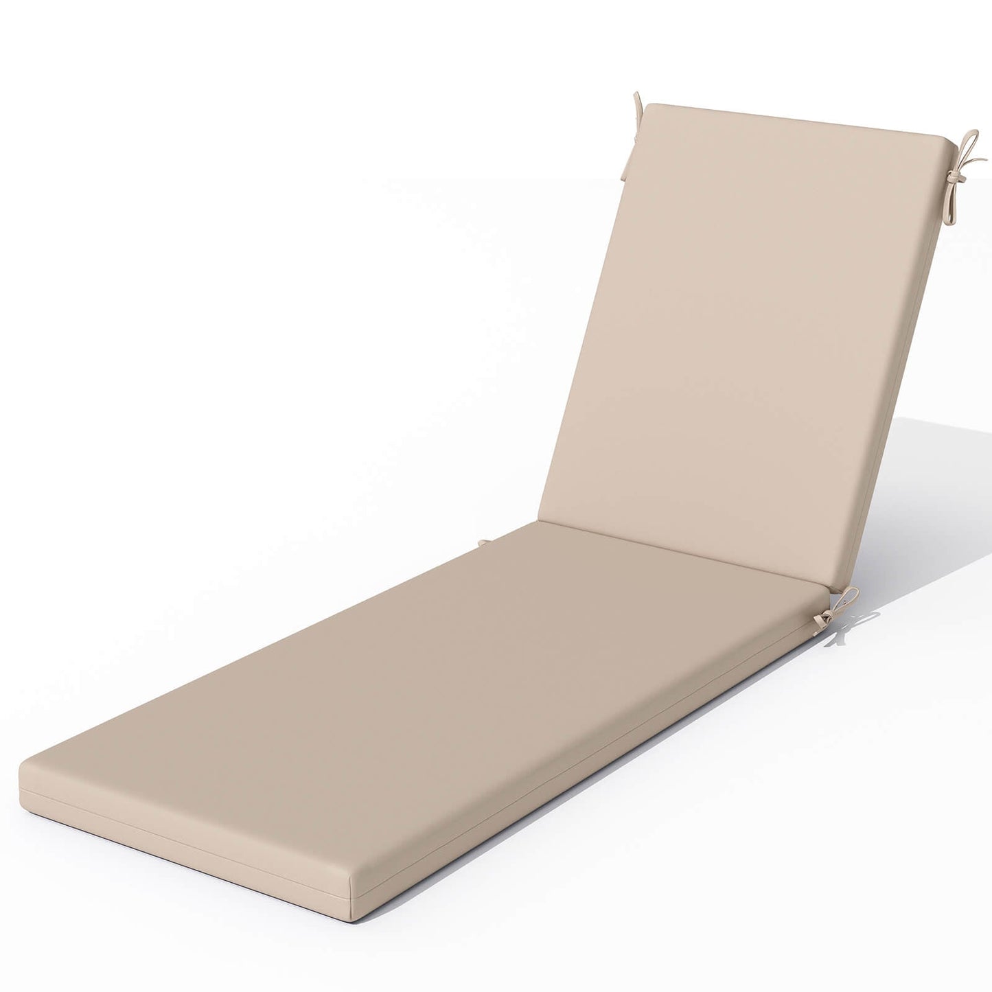 Sunbrella Outdoor Chaise Lounge Cushion