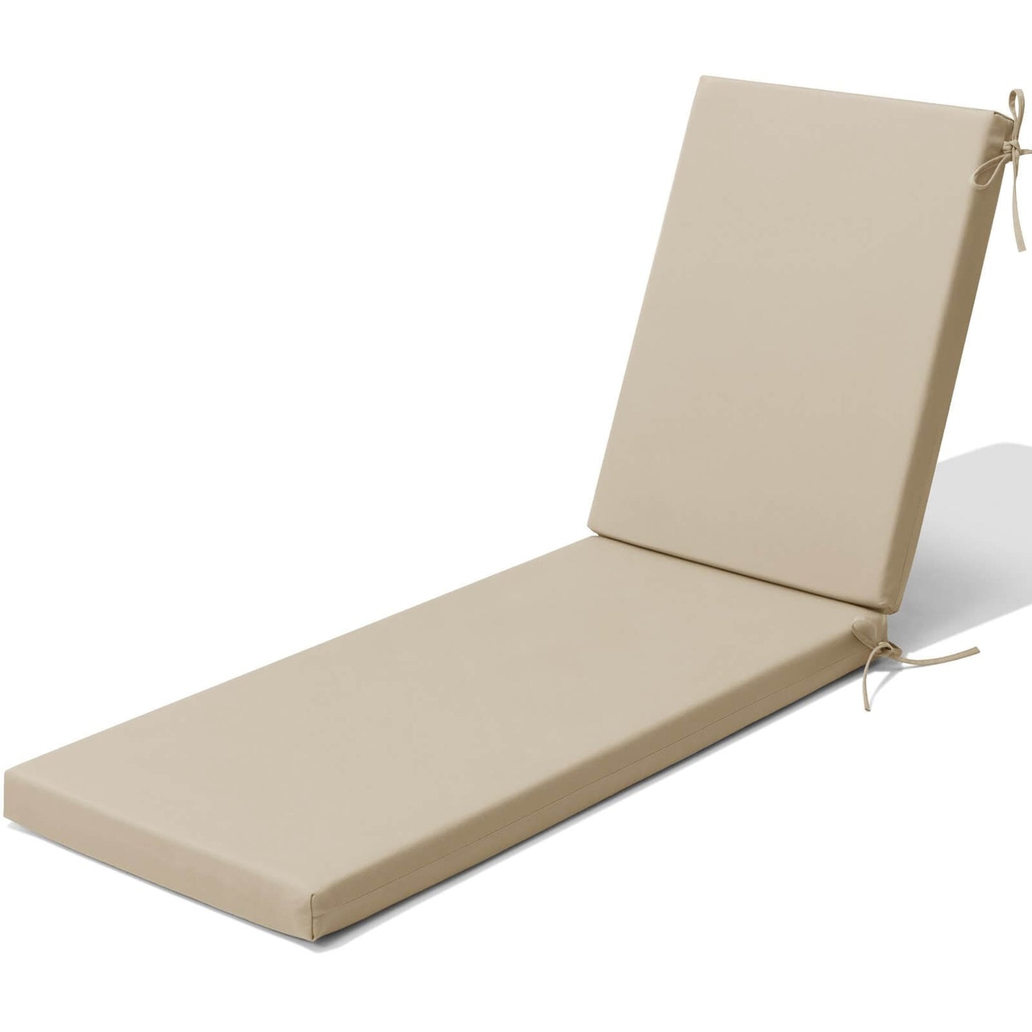 Sunbrella Outdoor Chaise Lounge Cushion