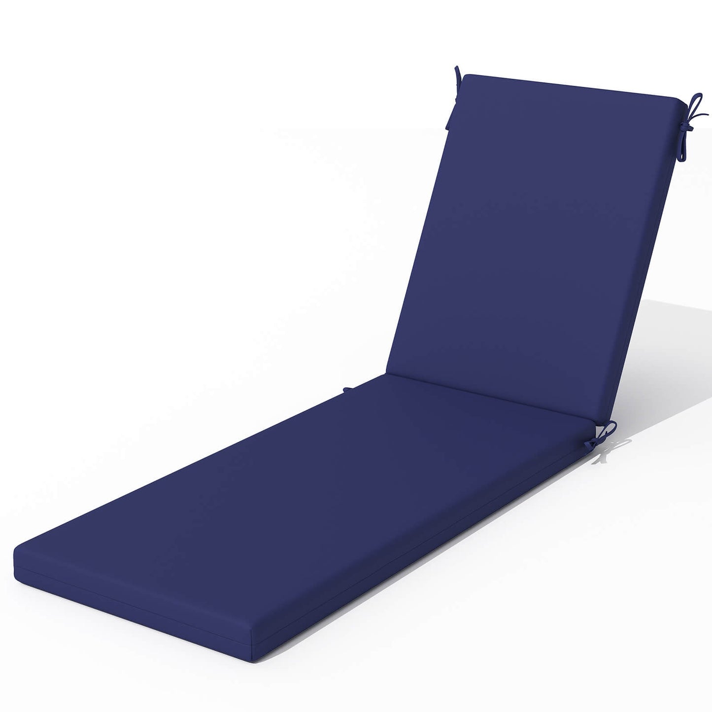 Sunbrella Outdoor Chaise Lounge Cushion