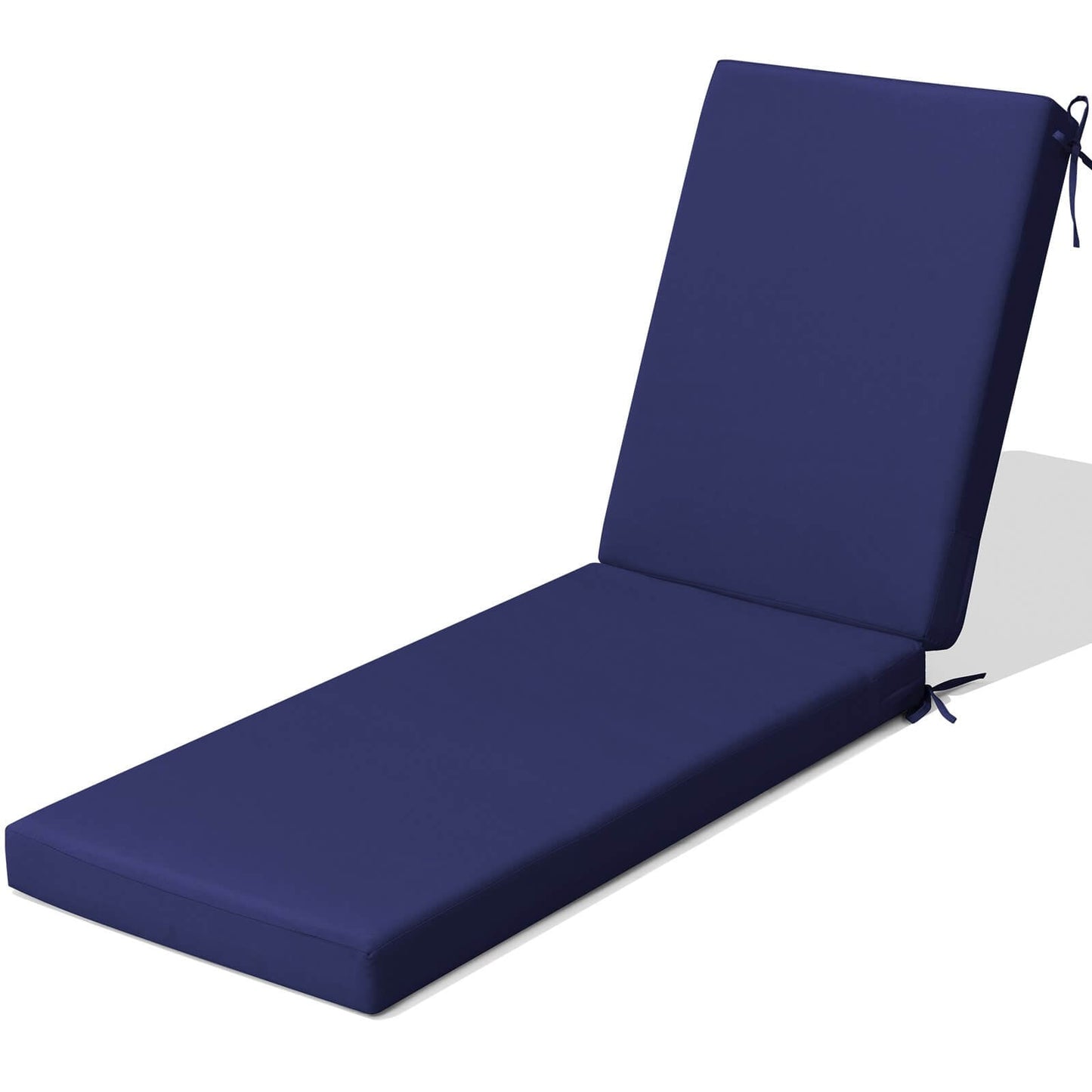 Sunbrella Outdoor Chaise Lounge Cushion