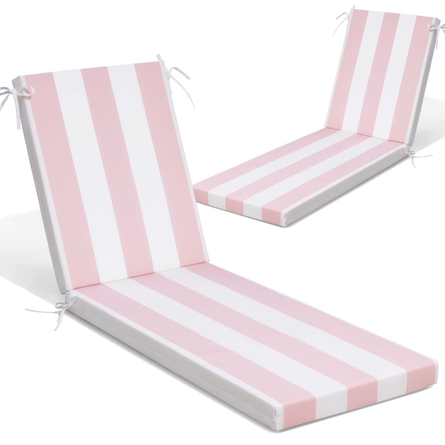 Sunbrella Outdoor Chaise Lounge Cushion