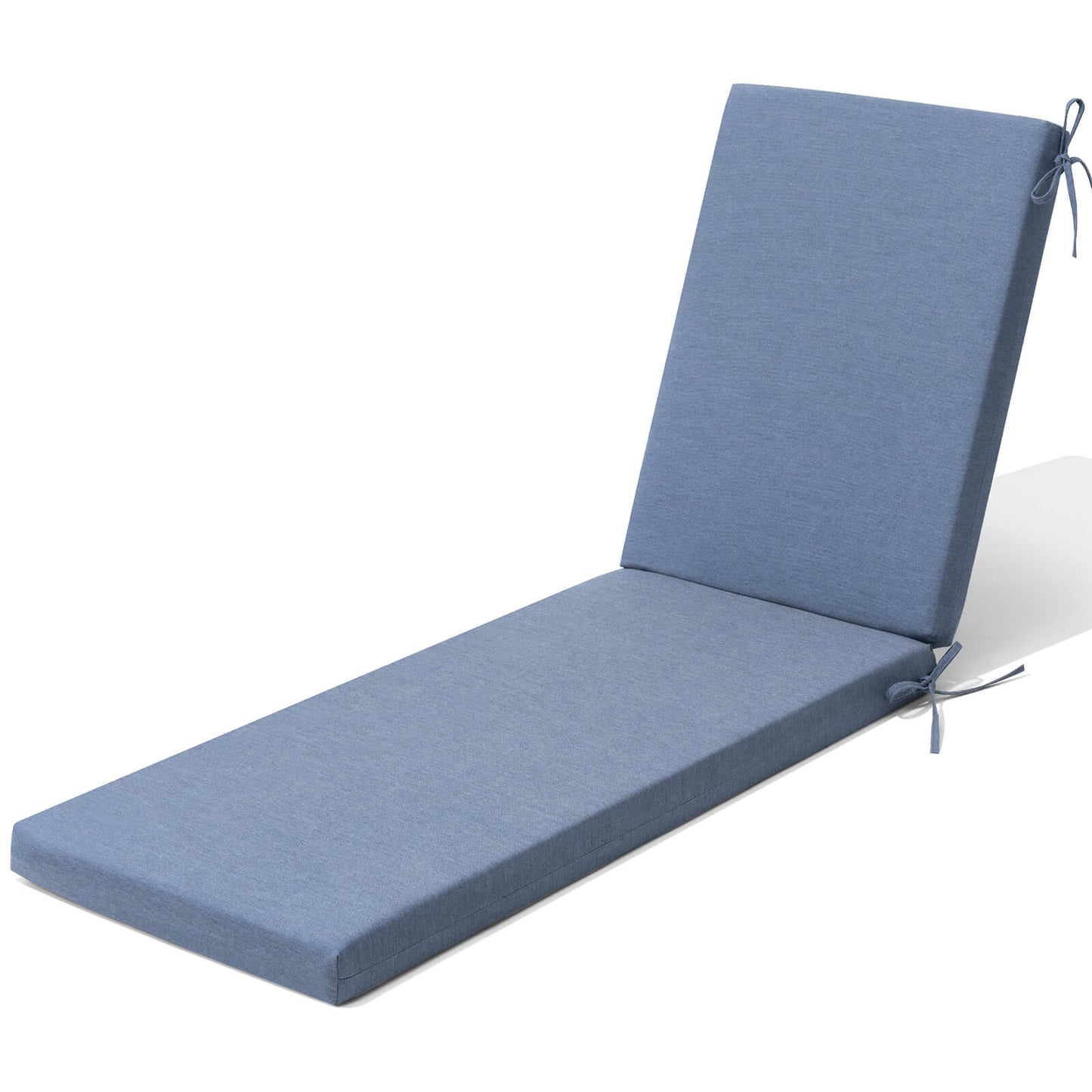 Sunbrella Outdoor Chaise Lounge Cushion