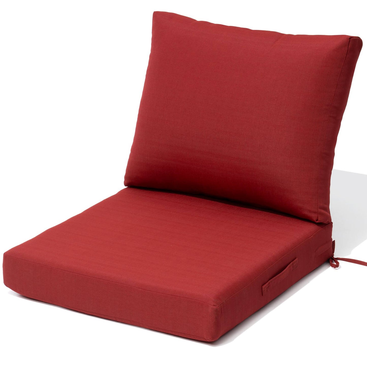 24x24" Outdoor Deep Seat Cushion