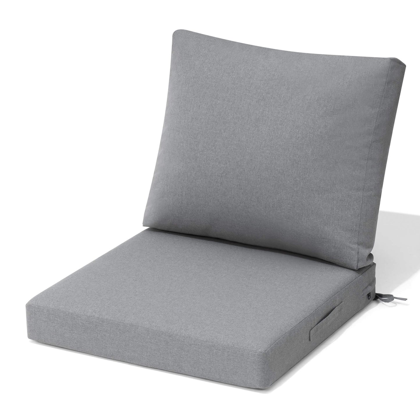 24x24" Outdoor Deep Seat Cushion