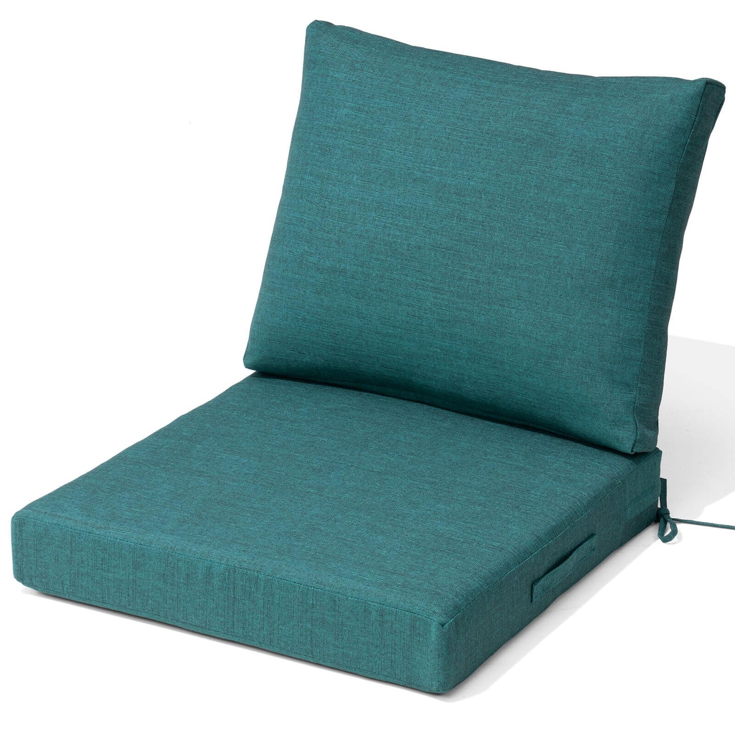 24x24" Outdoor Deep Seat Cushion