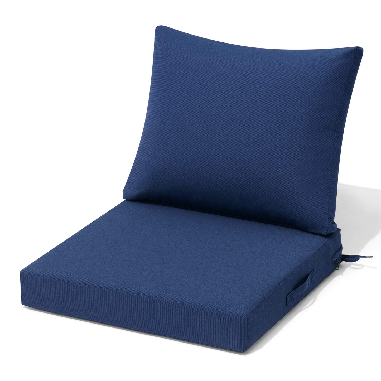 24x24" Outdoor Deep Seat Cushion