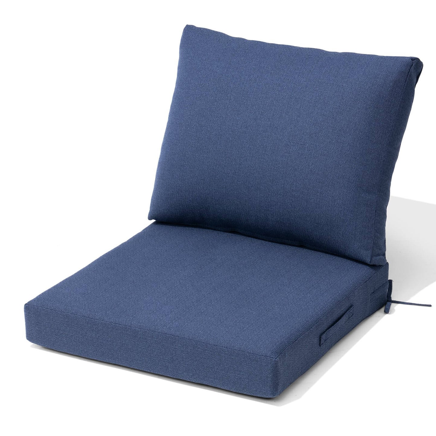 24x24" Outdoor Deep Seat Cushion