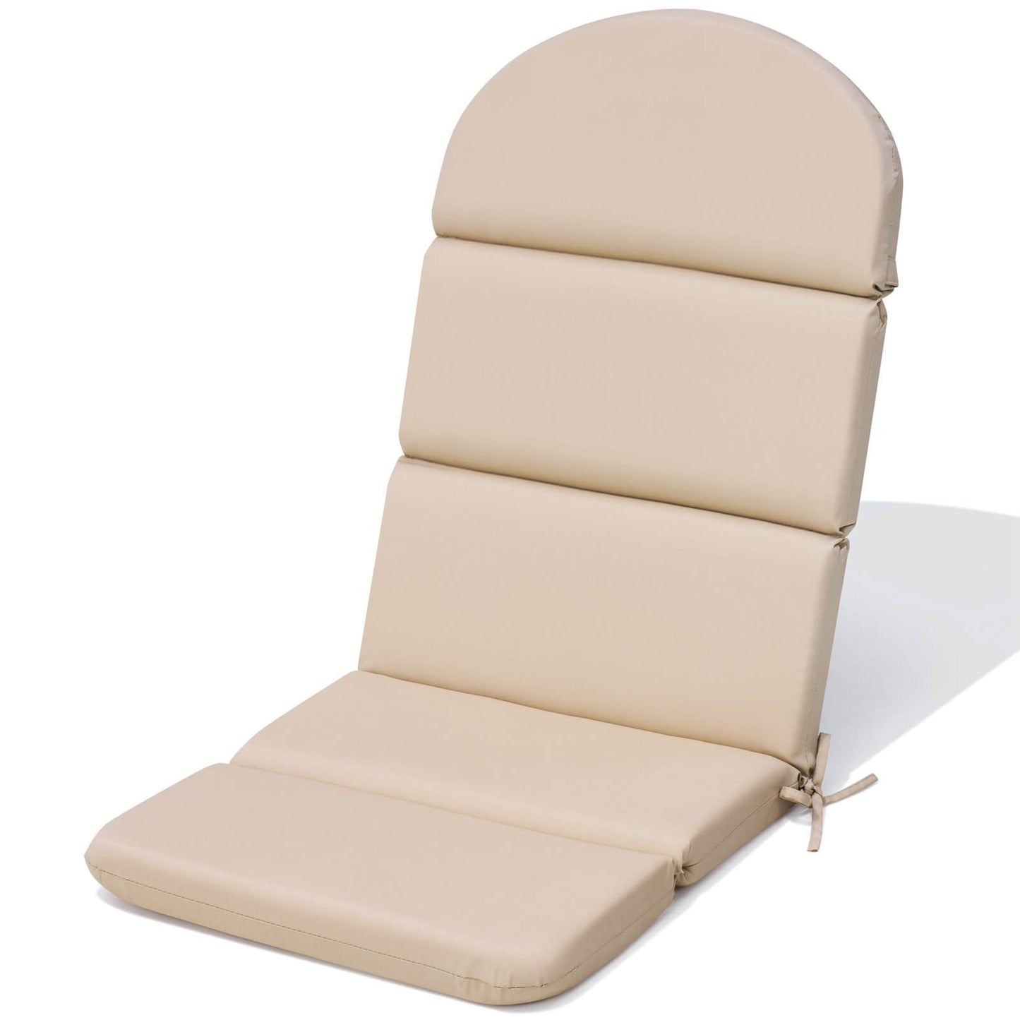 Sunbrella 50 x 20 in. Outdoor Adirondack Chair Cushion