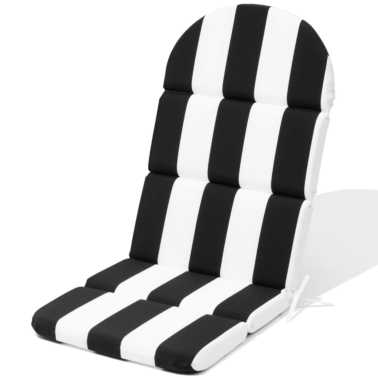 Sunbrella 50 x 20 in. Outdoor Adirondack Chair Cushion