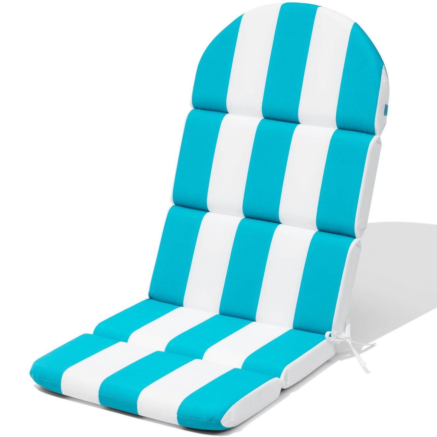 Sunbrella 50 x 20 in. Outdoor Adirondack Chair Cushion