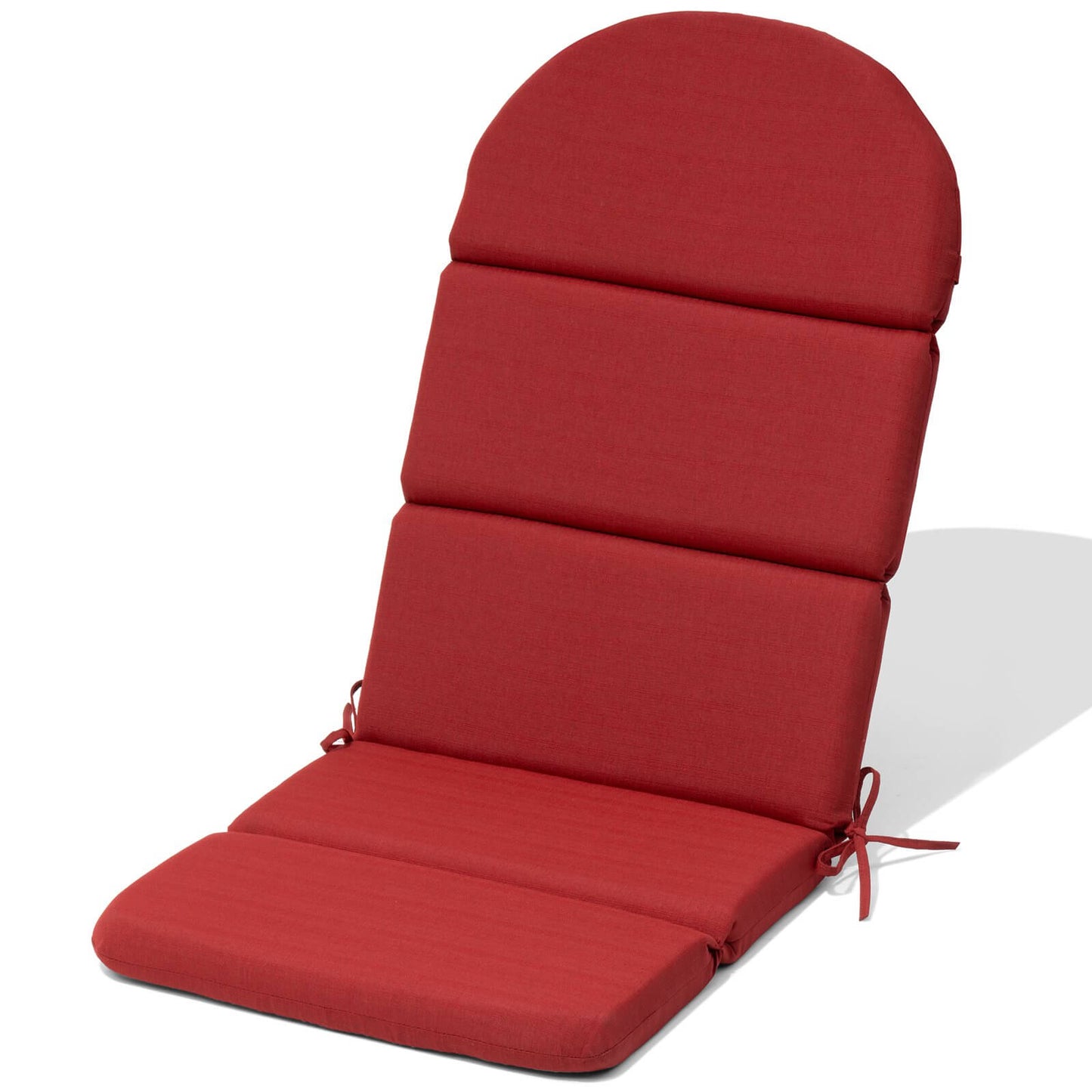 Sunbrella 50 x 20 in. Outdoor Adirondack Chair Cushion