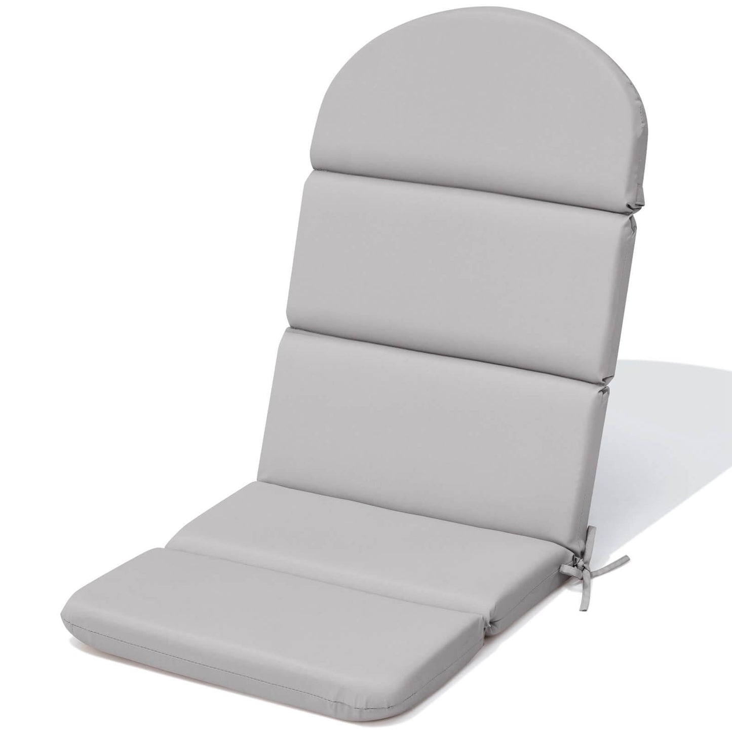 Sunbrella 50 x 20 in. Outdoor Adirondack Chair Cushion