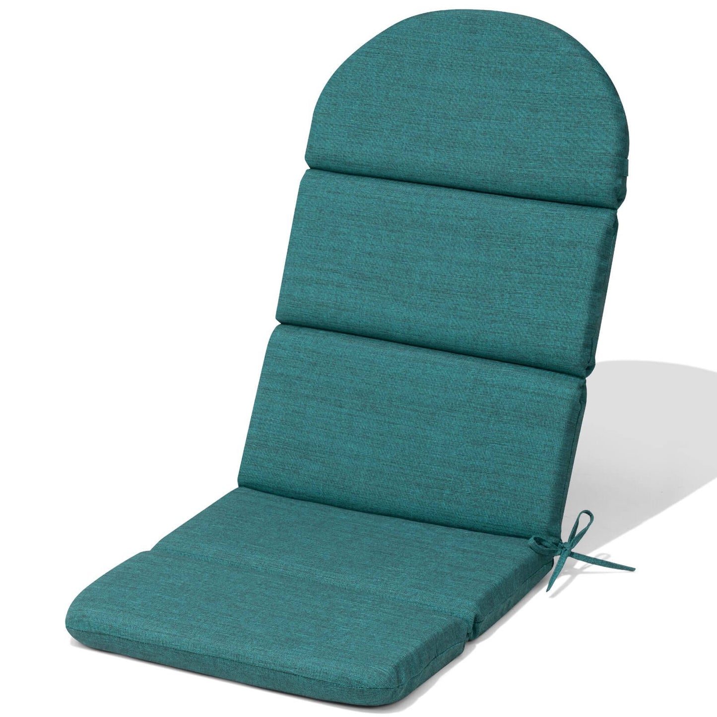Sunbrella 50 x 20 in. Outdoor Adirondack Chair Cushion