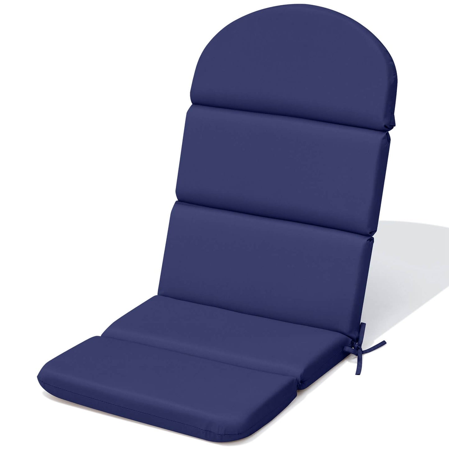 Sunbrella 50 x 20 in. Outdoor Adirondack Chair Cushion
