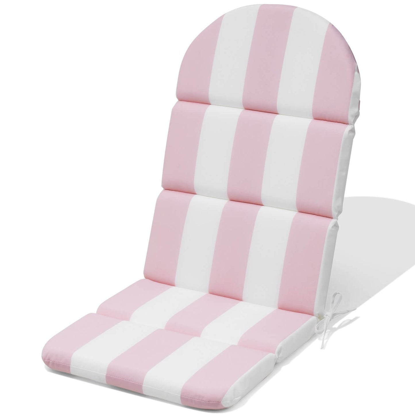 Sunbrella 50 x 20 in. Outdoor Adirondack Chair Cushion