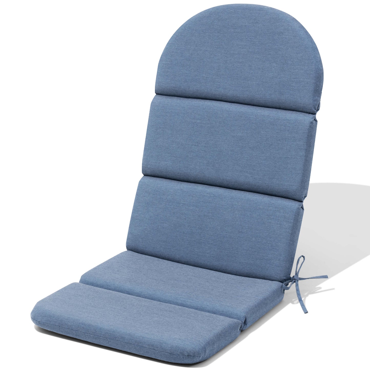 Sunbrella 50 x 20 in. Outdoor Adirondack Chair Cushion