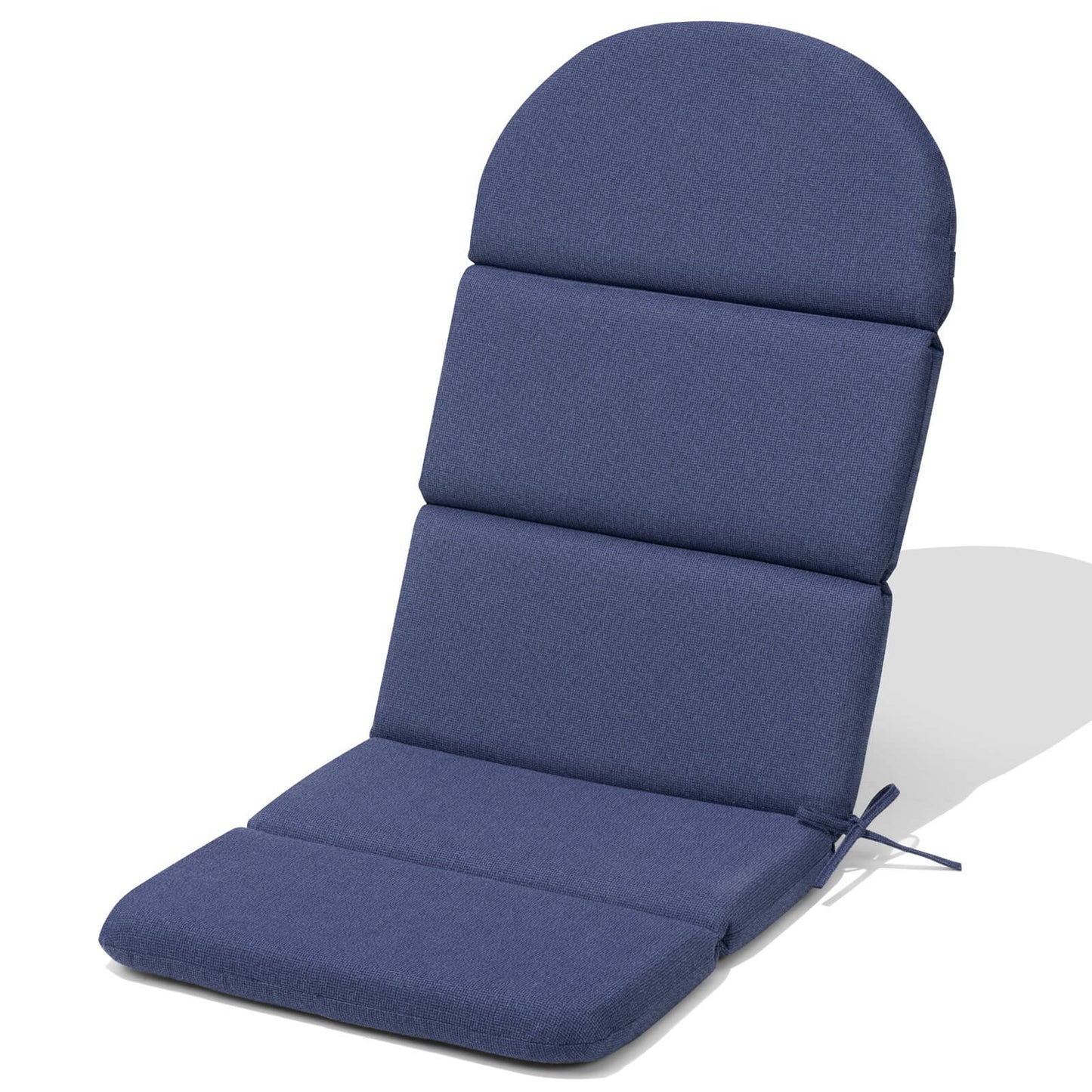 Sunbrella 50 x 20 in. Outdoor Adirondack Chair Cushion