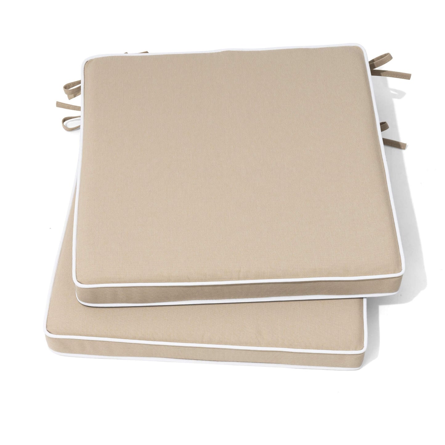 Outdoor Dining Chair Cushion Set