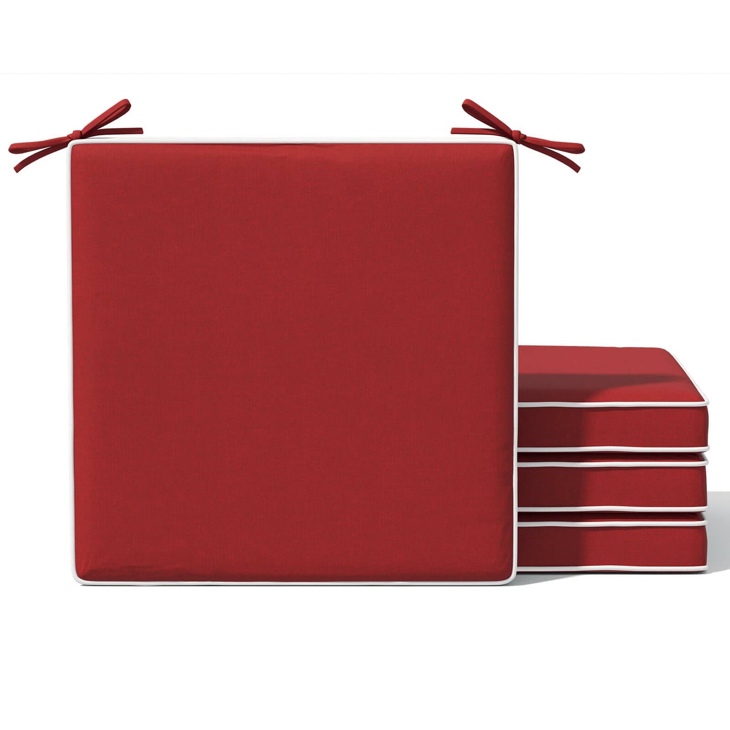 Outdoor Dining Chair Cushion Set