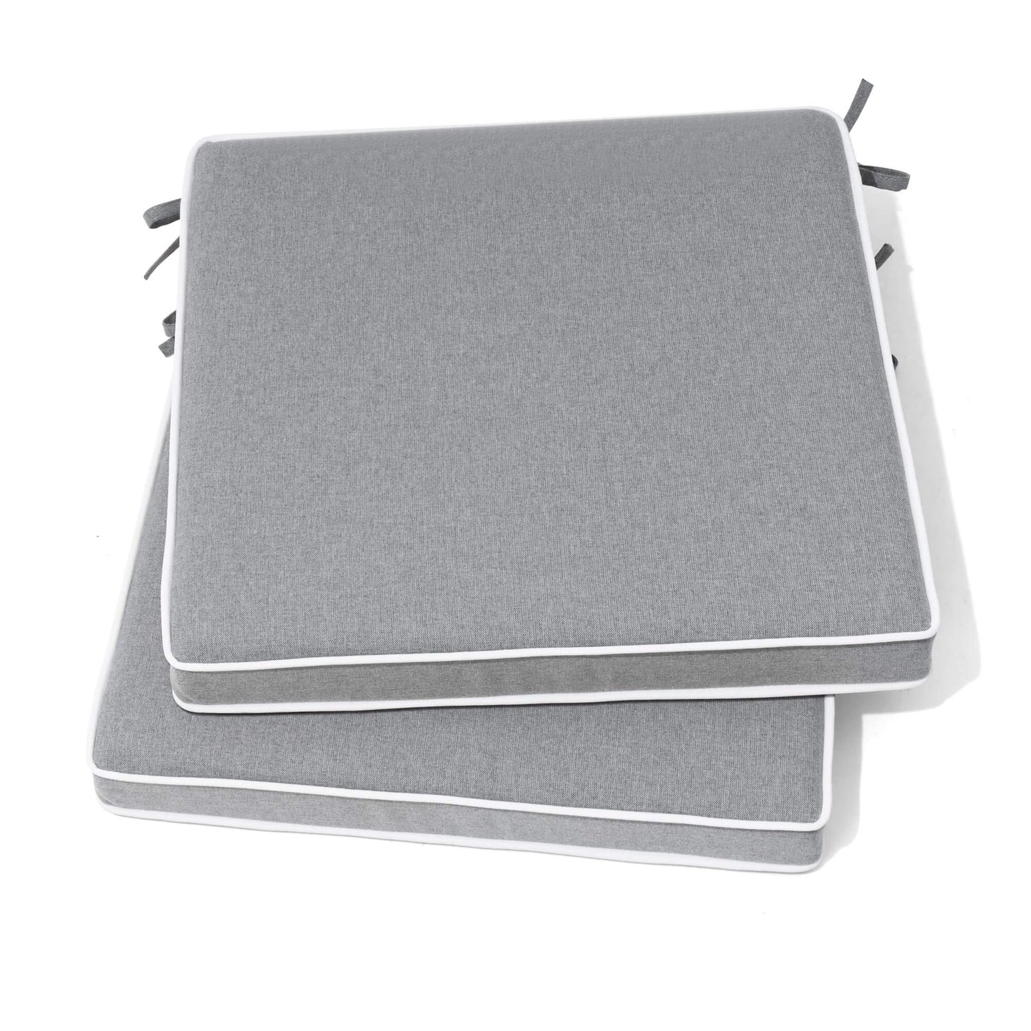 Outdoor Dining Chair Cushion Set