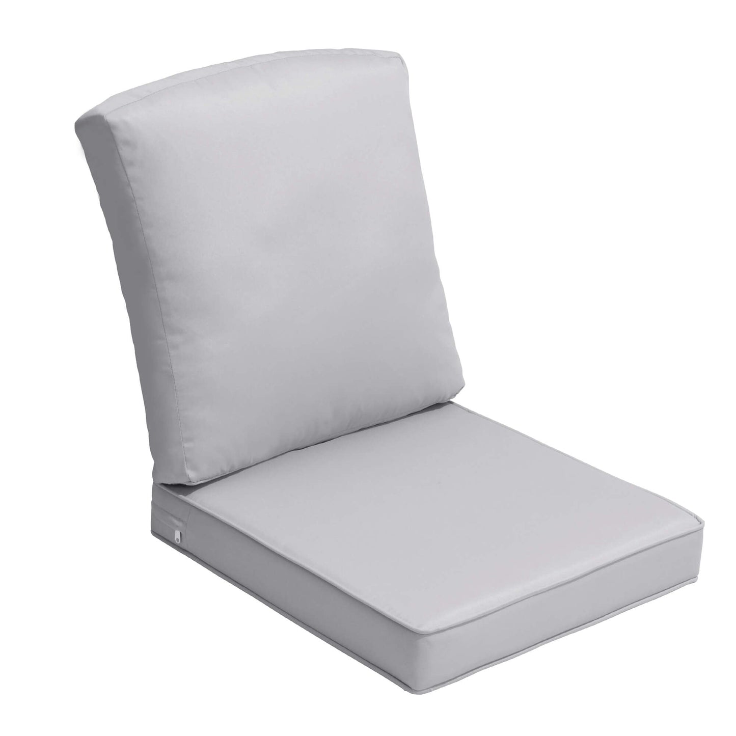 22x21" Outdoor Deep Seat Patio Cushions