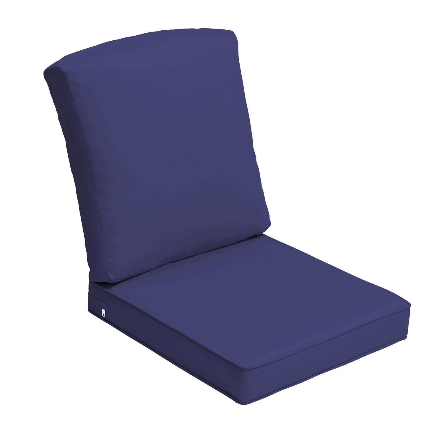 22x21" Outdoor Deep Seat Patio Cushions