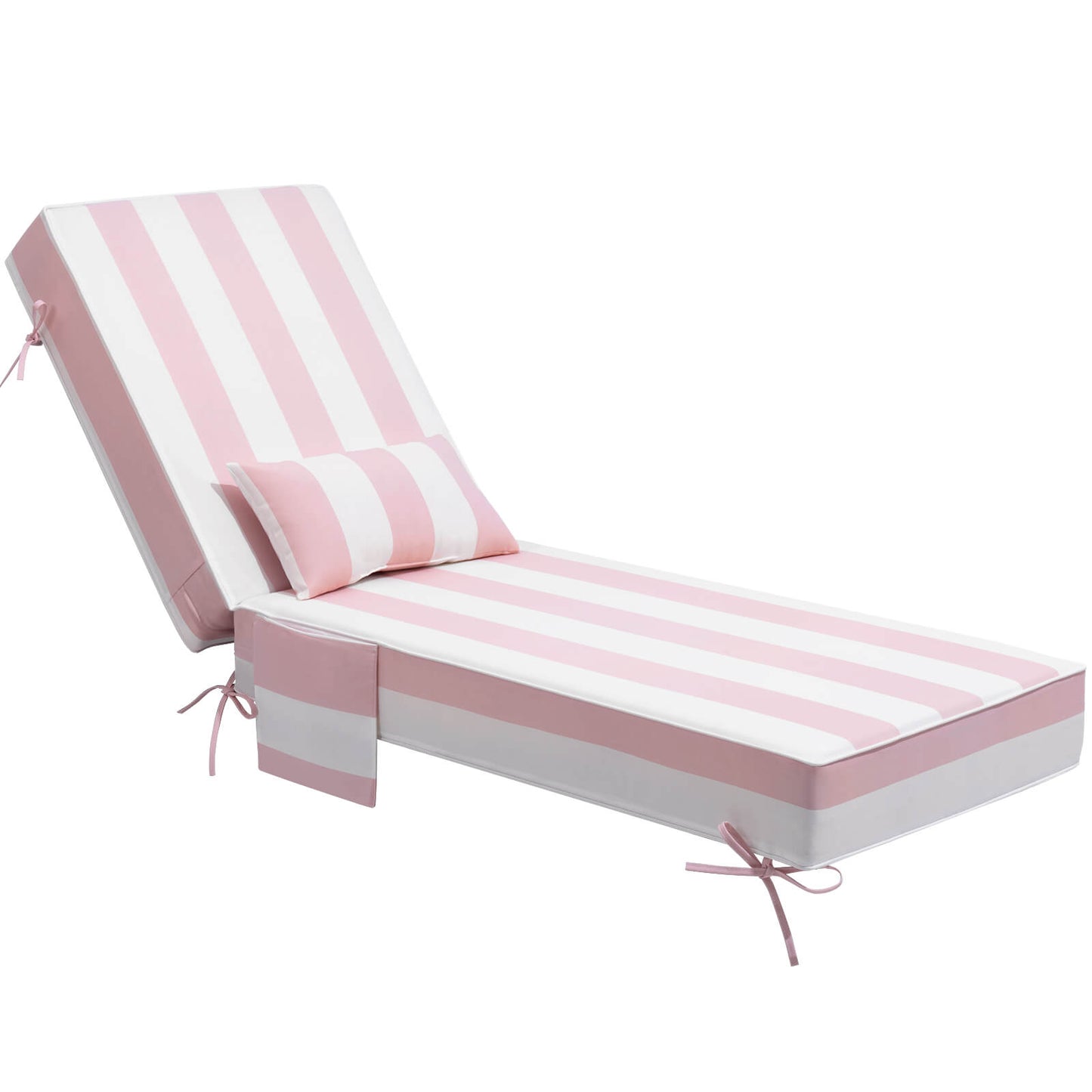 80x26" Outdoor Chaise Lounge Cushion