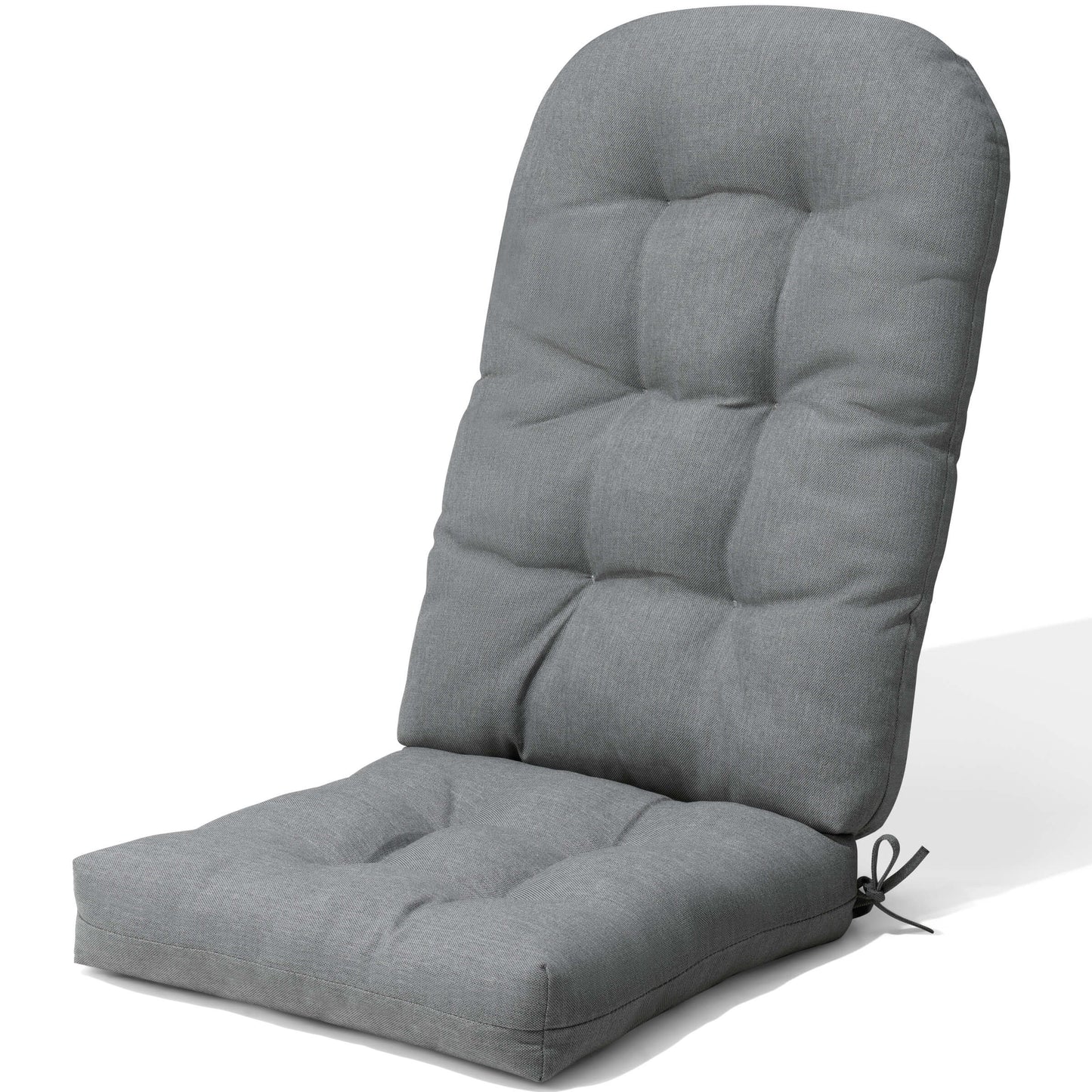 50x20" Outdoor Adirondack Chair Cushion
