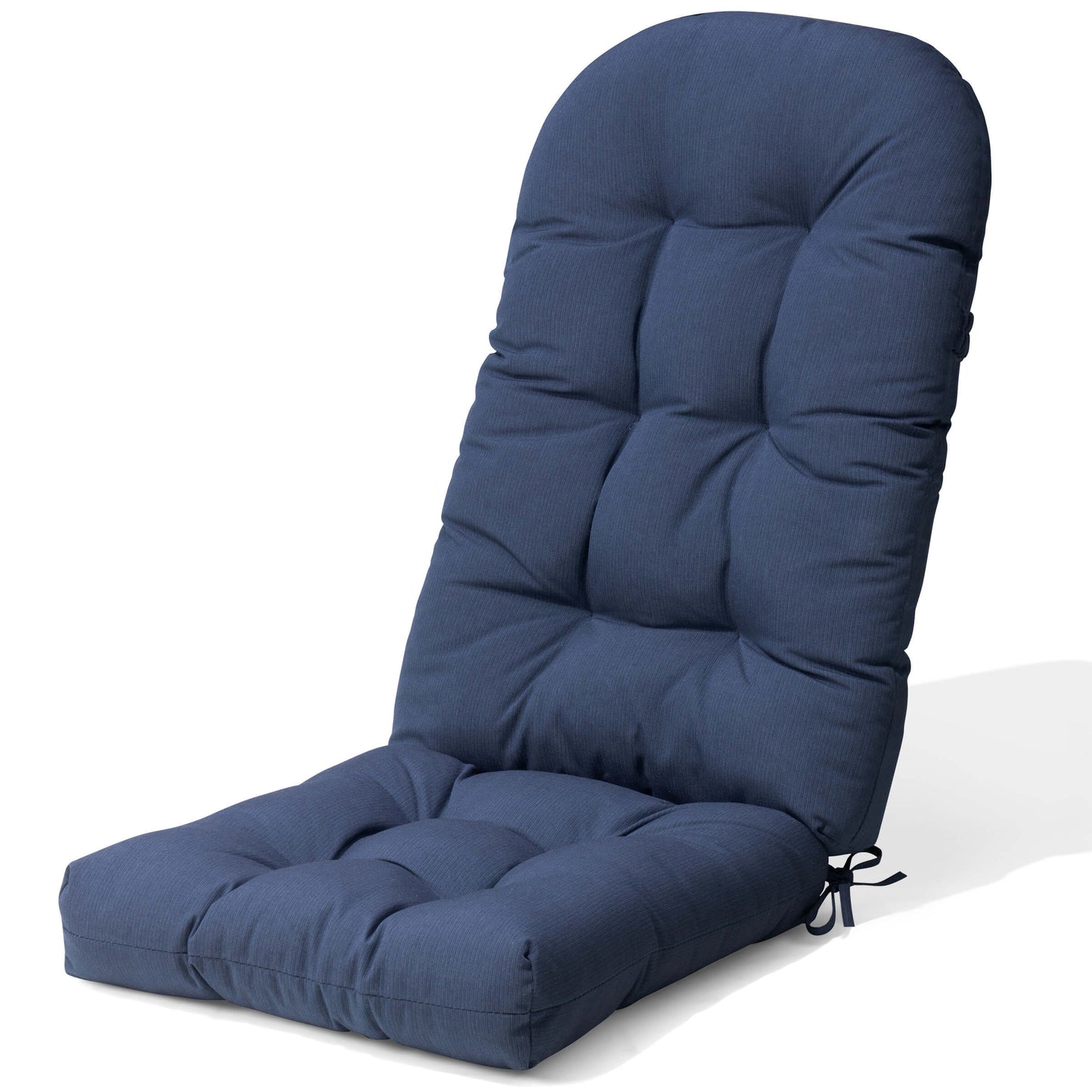 50x20" Outdoor Adirondack Chair Cushion