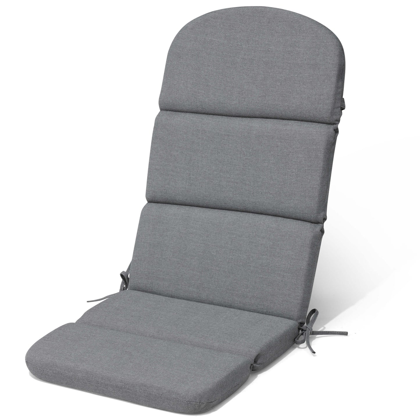 50x20" Outdoor Adirondack Chair Cushion