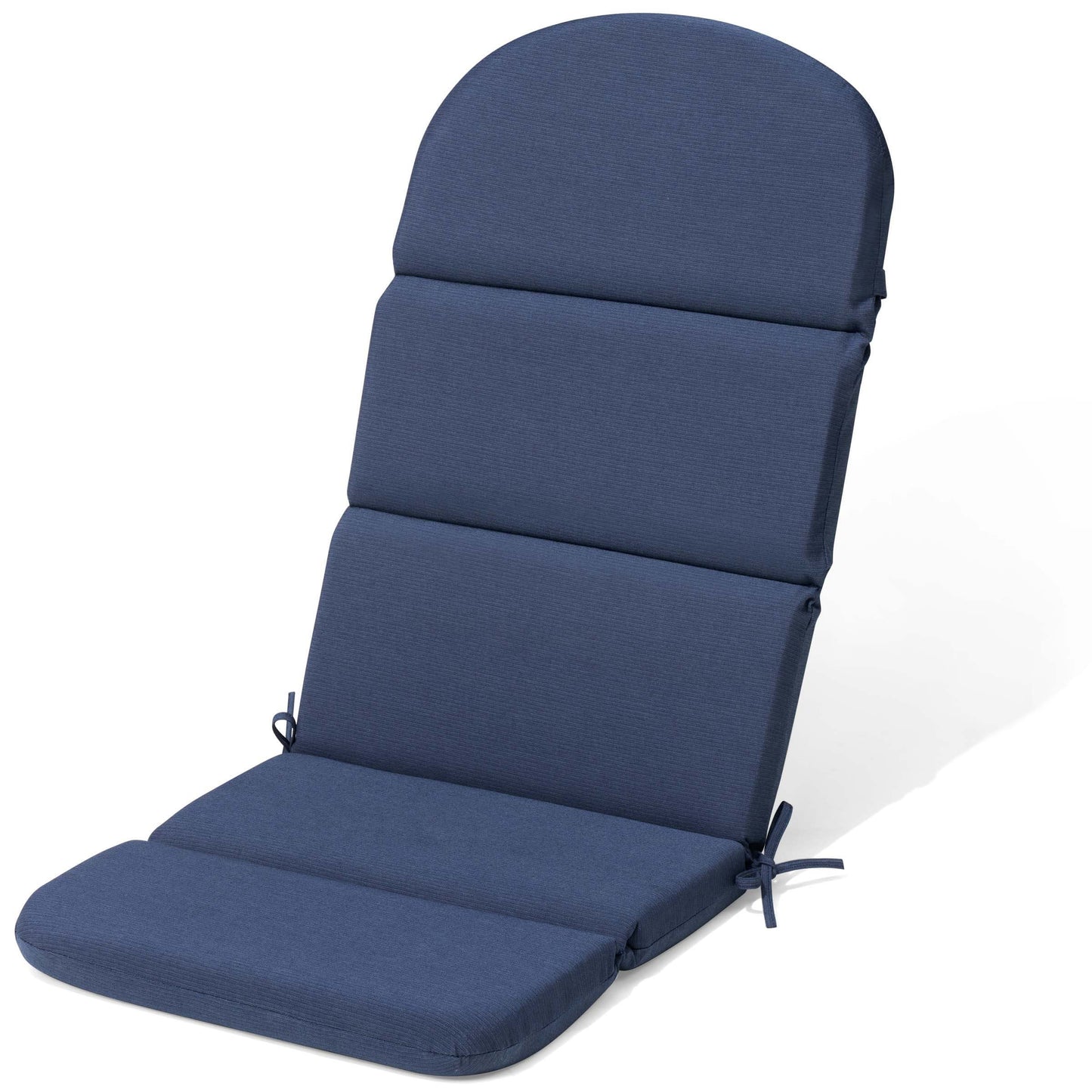 50x20" Outdoor Adirondack Chair Cushion