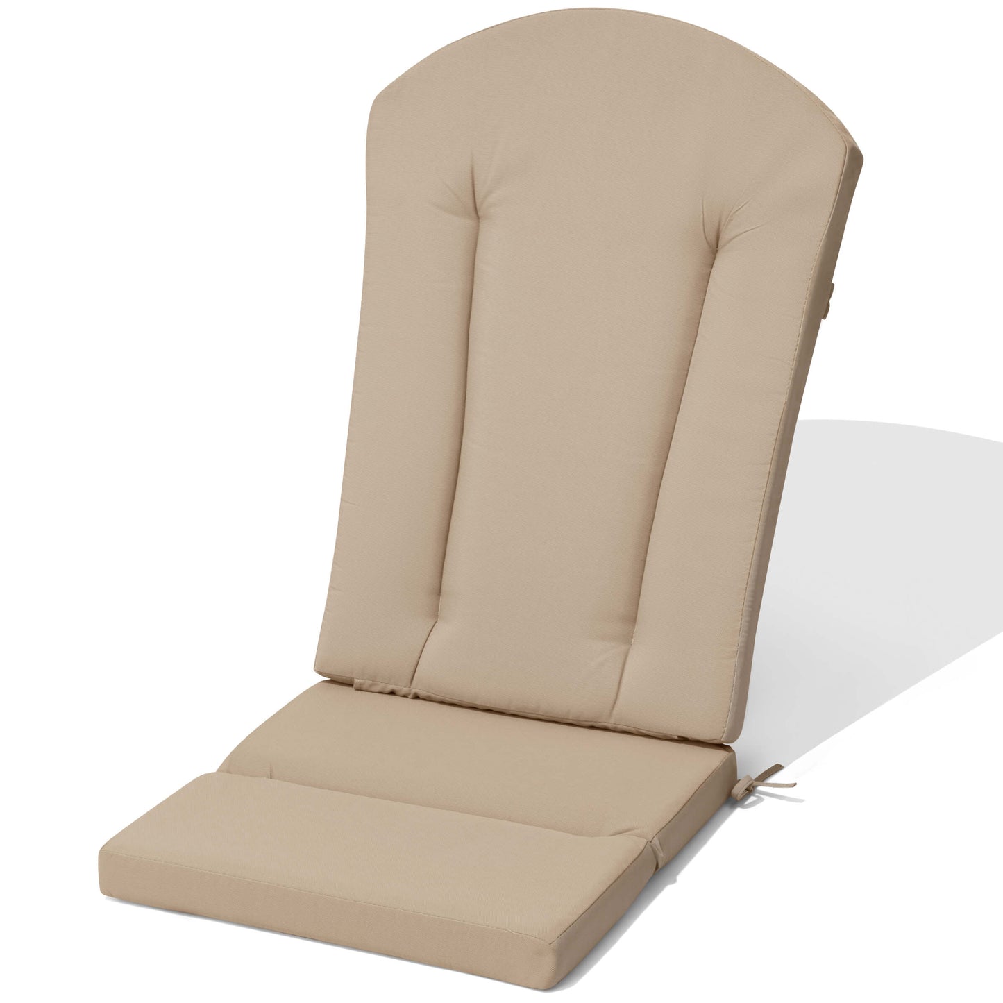 Deep Seating Outdoor Adirondack Chair Cushion