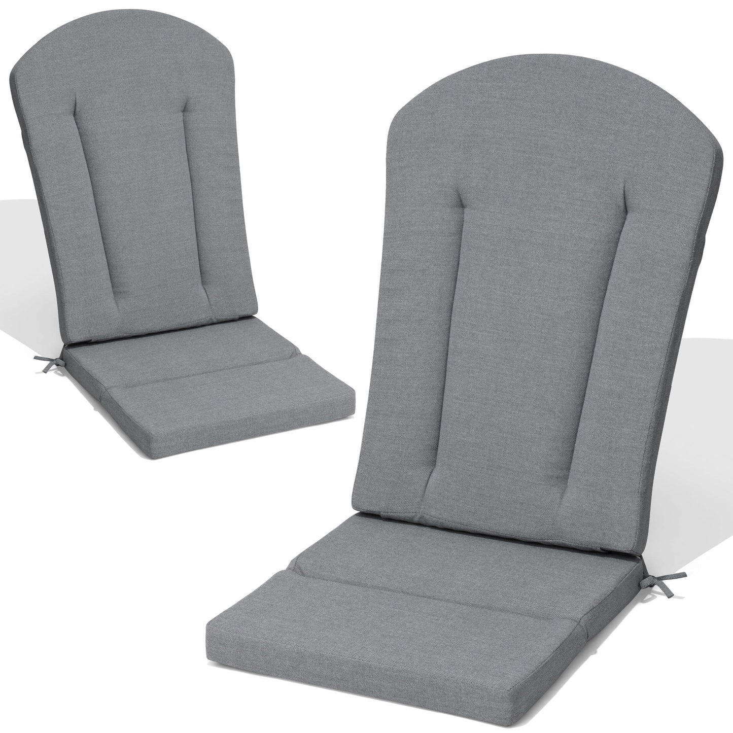 Deep Seating Outdoor Adirondack Chair Cushion