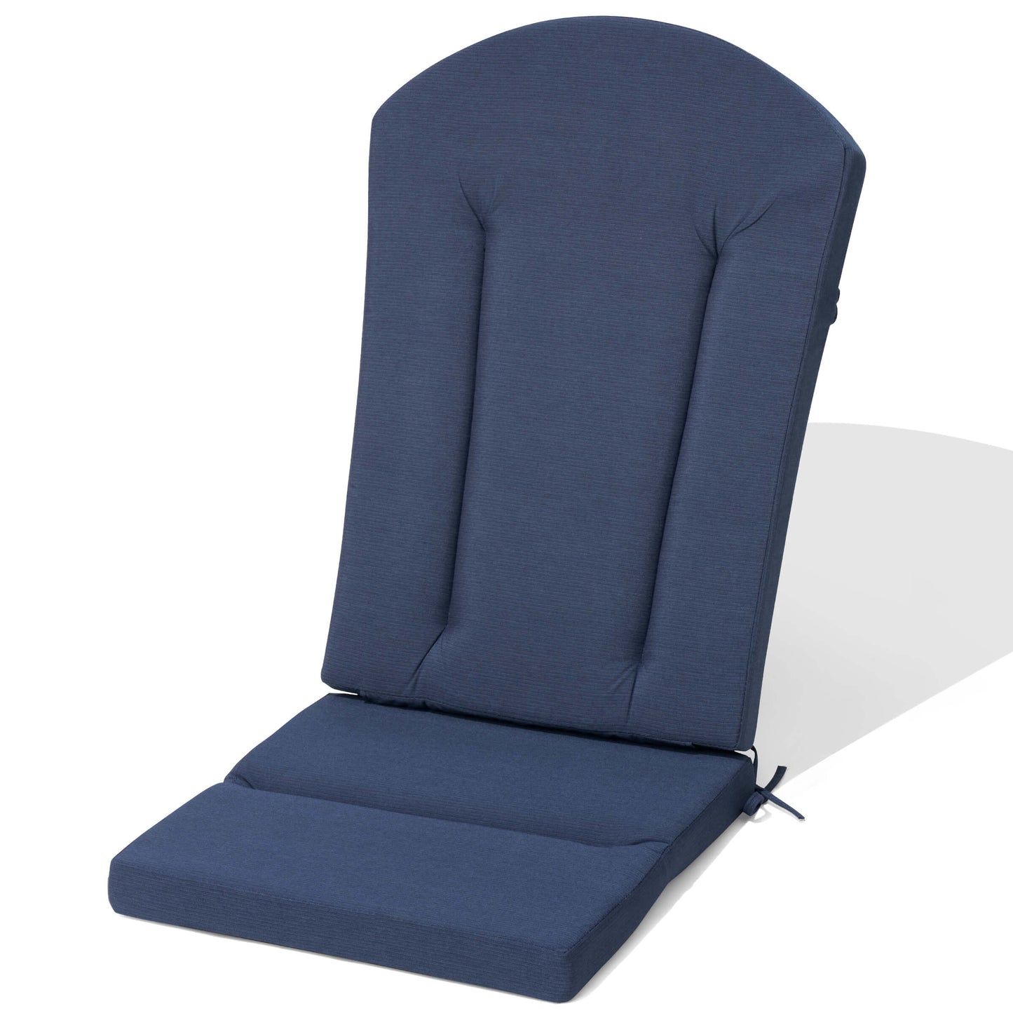Deep Seating Outdoor Adirondack Chair Cushion