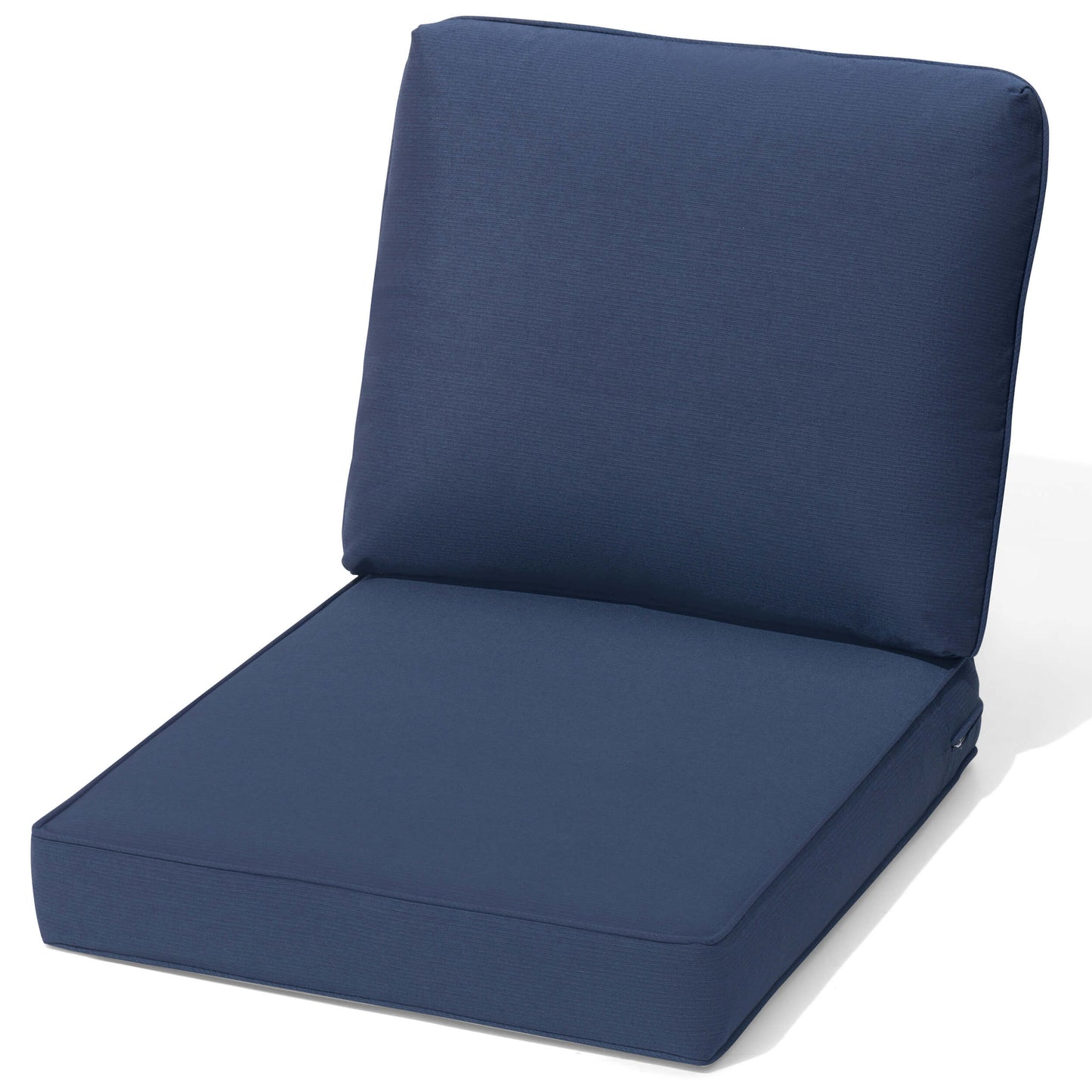 28x24" Outdoor Deep Seat Chair Cushion Set